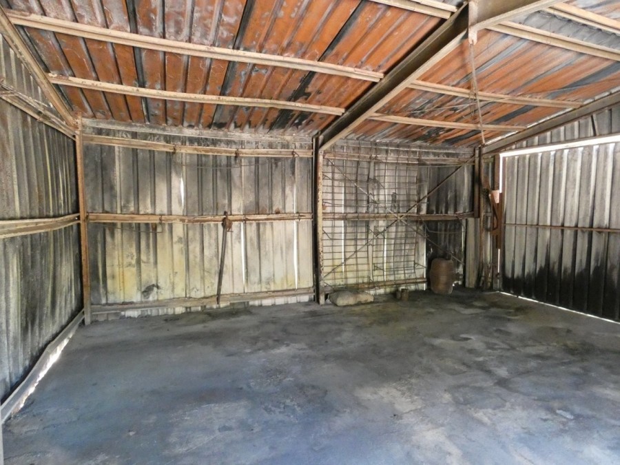 Real Estate in Deepwater