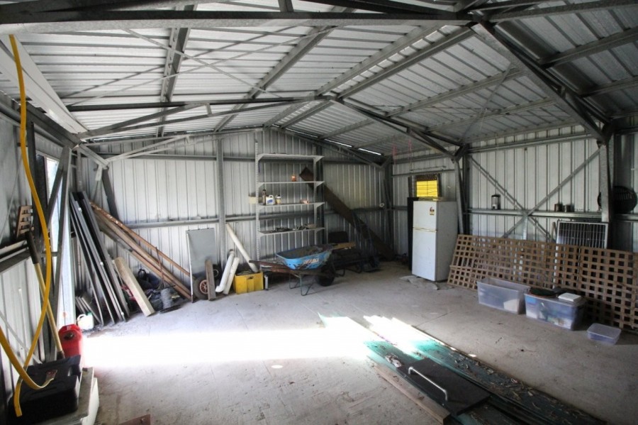 Real Estate in Mount Maria