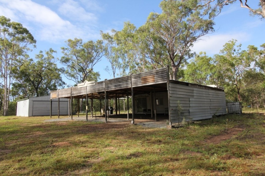 Real Estate in Mount Maria