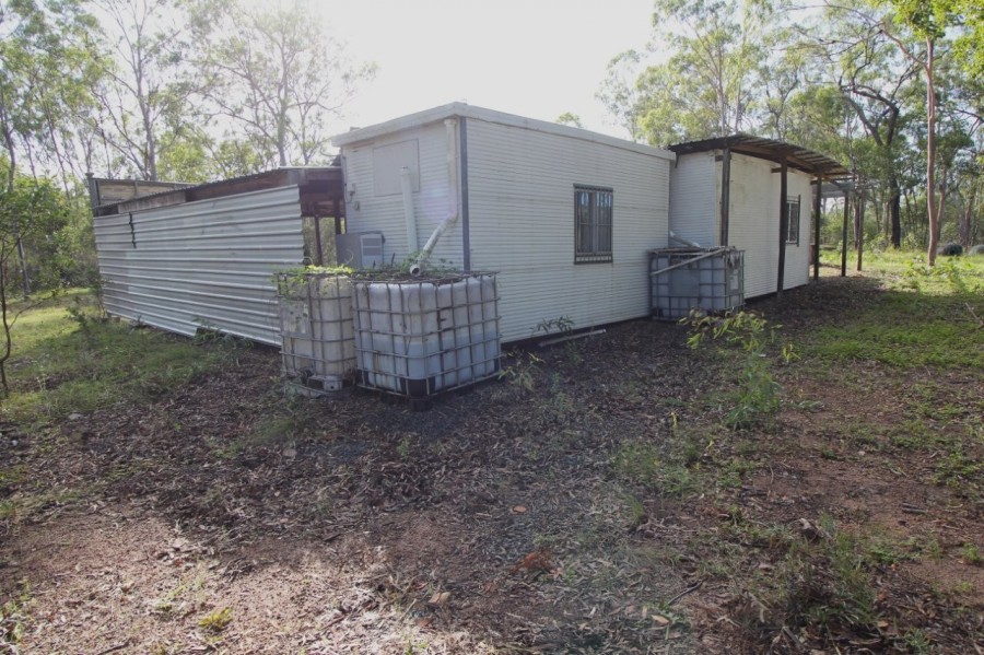 Real Estate in Mount Maria