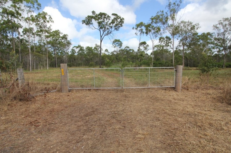 Real Estate in Mount Maria