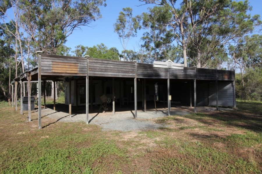 Mount Maria Properties For Sale