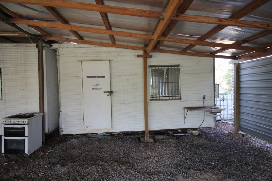 Real Estate in Mount Maria