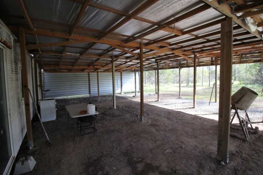 Selling your property in Mount Maria