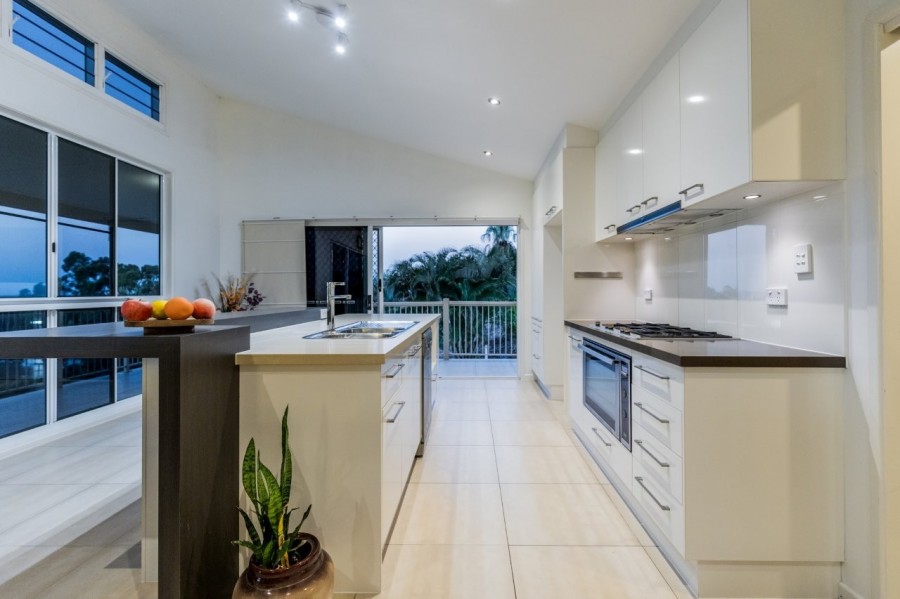 Open for inspection in Agnes Water