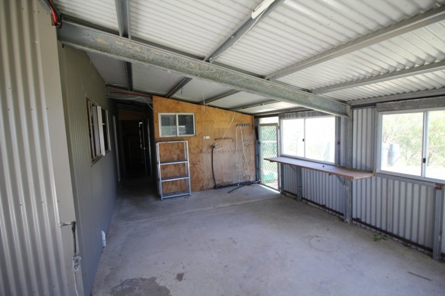 Real Estate in Deepwater