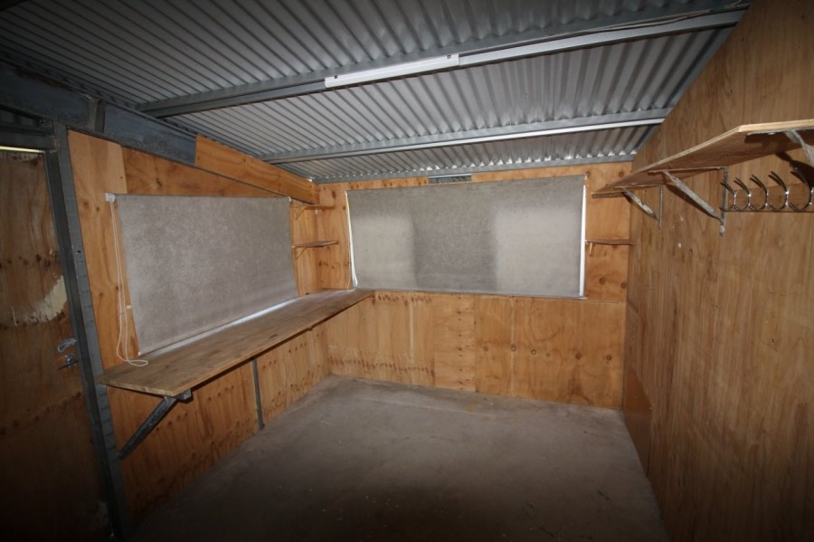 Real Estate in Deepwater