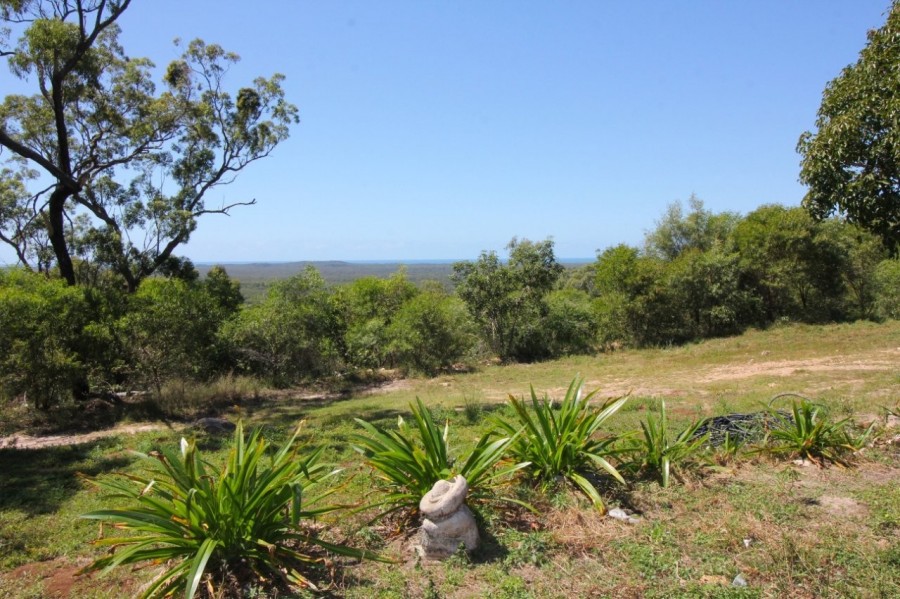 Real Estate in Deepwater