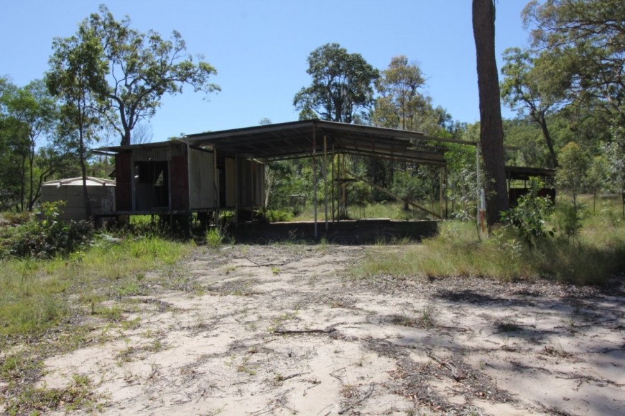 Real Estate in Deepwater