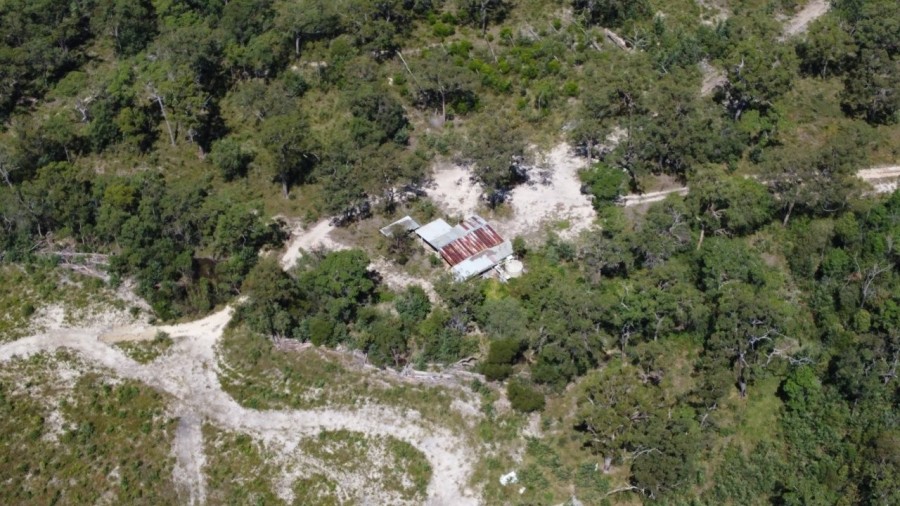 Real Estate in Deepwater