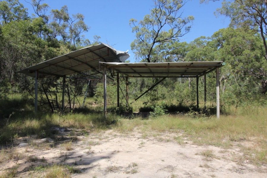 Real Estate in Deepwater