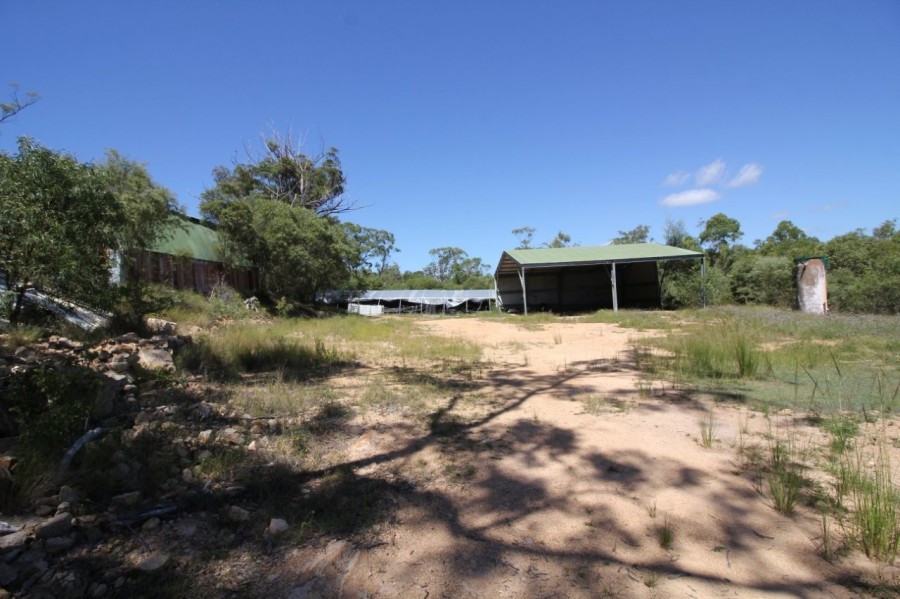 Real Estate in Deepwater