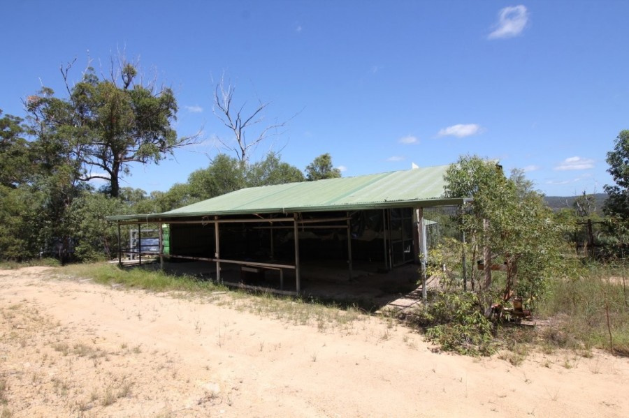 Real Estate in Deepwater