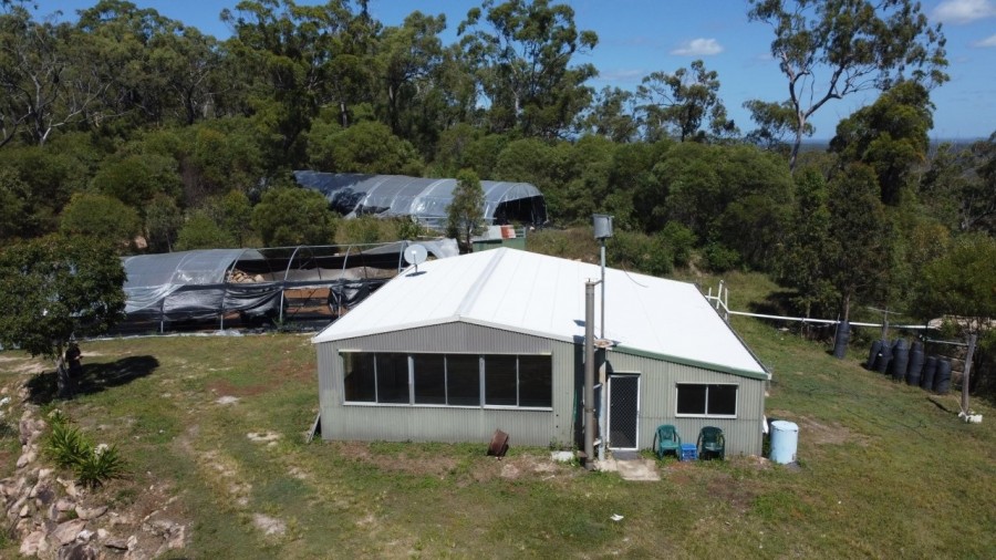 Open for inspection in Deepwater