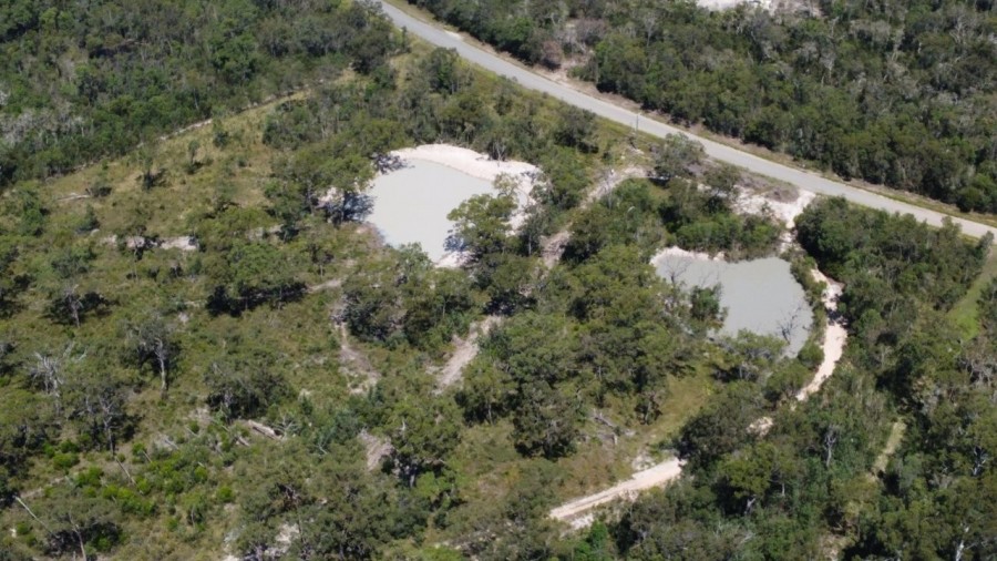 Real Estate in Deepwater