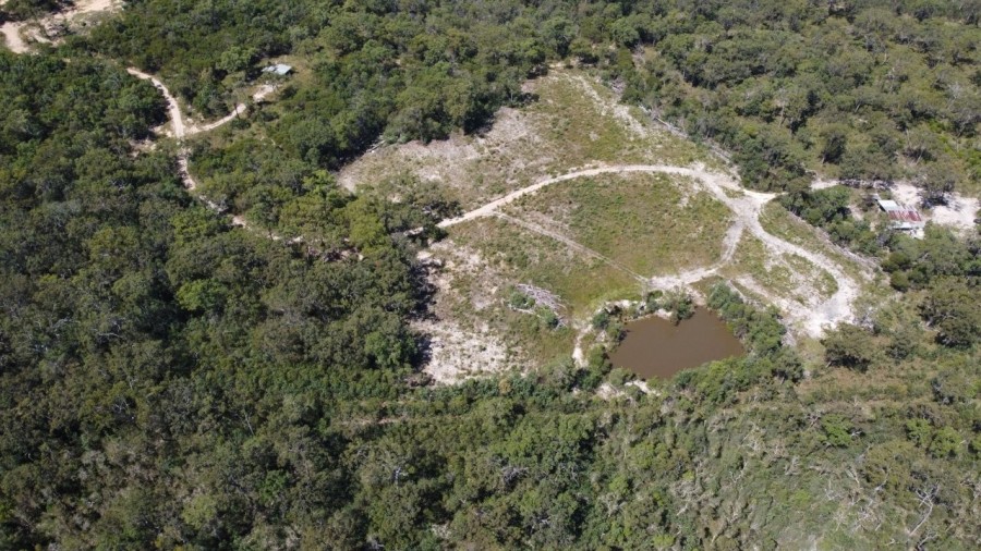 Real Estate in Deepwater