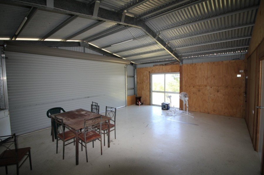 Real Estate in Deepwater