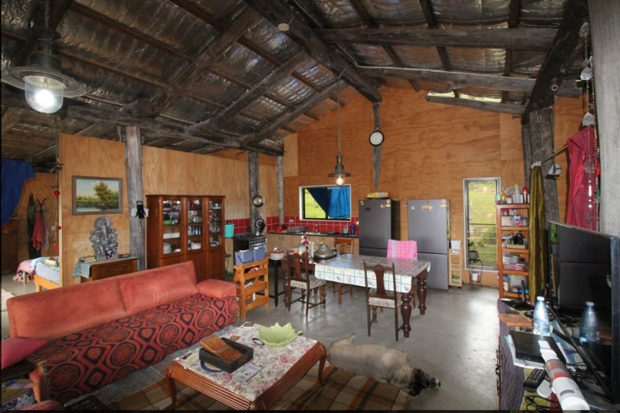 Real Estate in Berajondo