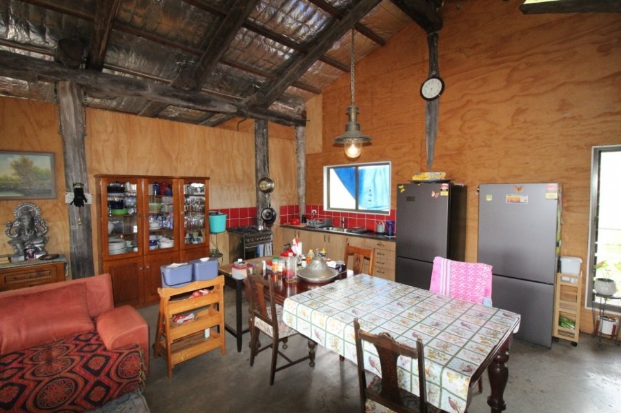 Real Estate in Berajondo