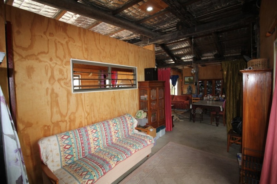 Real Estate in Berajondo