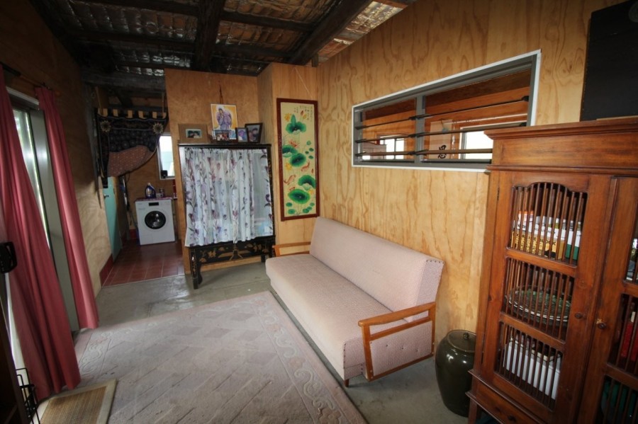 Real Estate in Berajondo