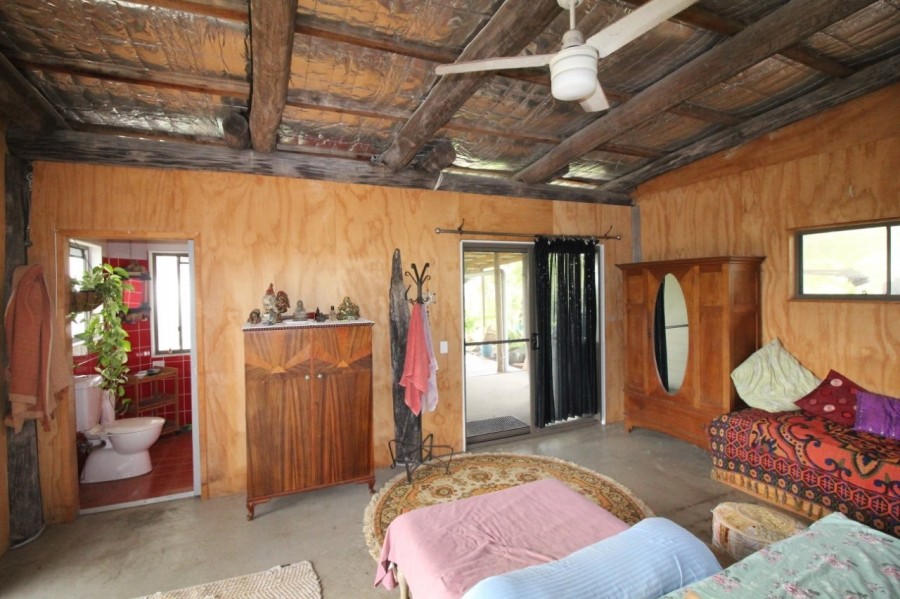 Real Estate in Berajondo