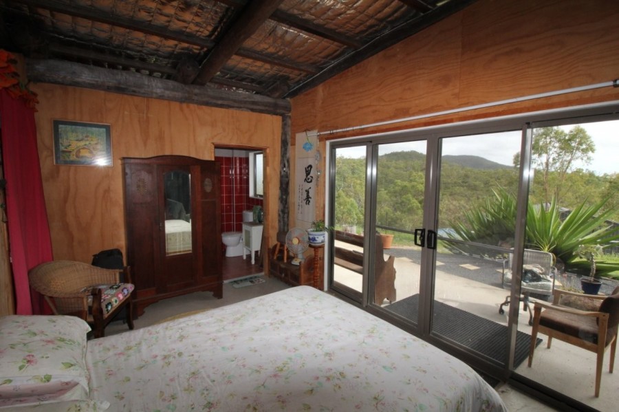 Real Estate in Berajondo