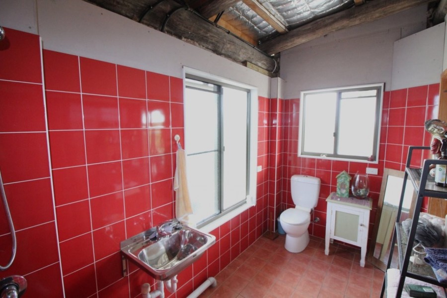 Real Estate in Berajondo