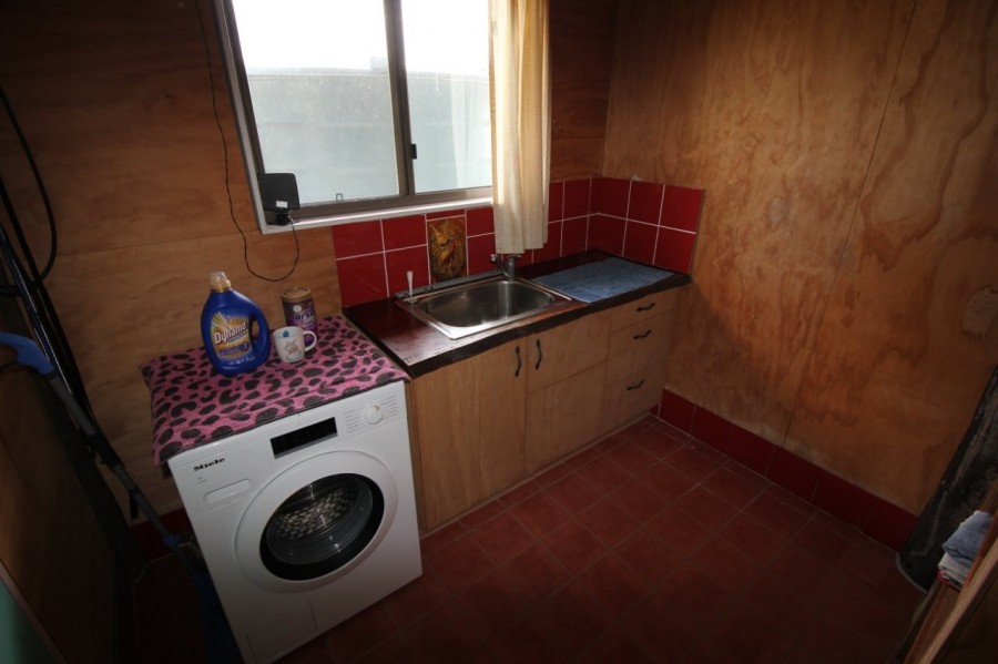 Real Estate in Berajondo