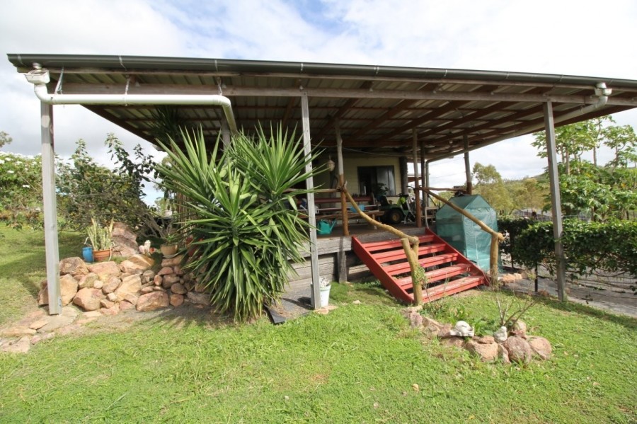 Real Estate in Berajondo