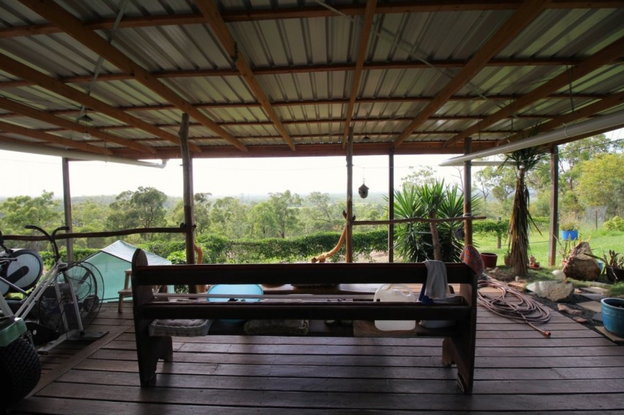 Real Estate in Berajondo