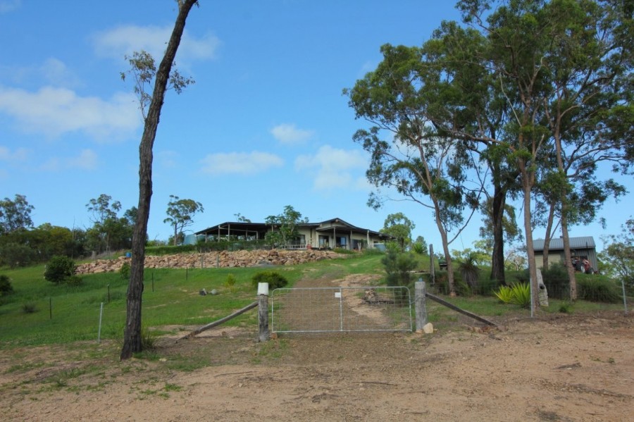 Real Estate in Berajondo