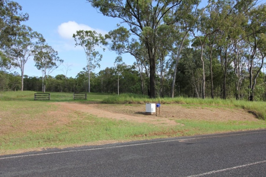 Real Estate in Berajondo