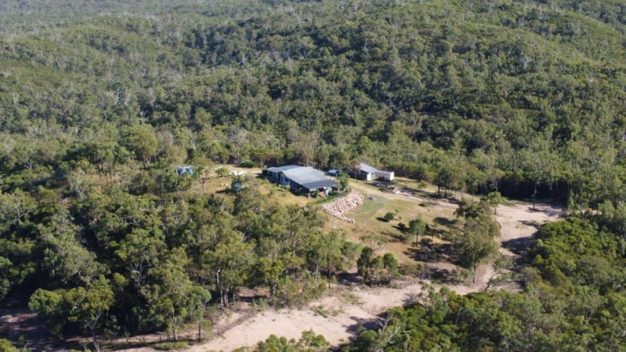 Real Estate in Berajondo