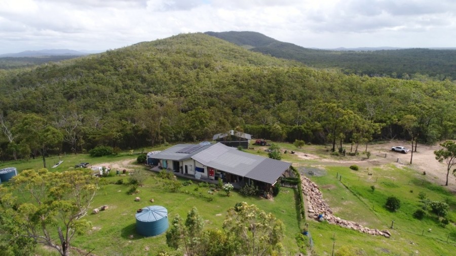 Real Estate in Berajondo