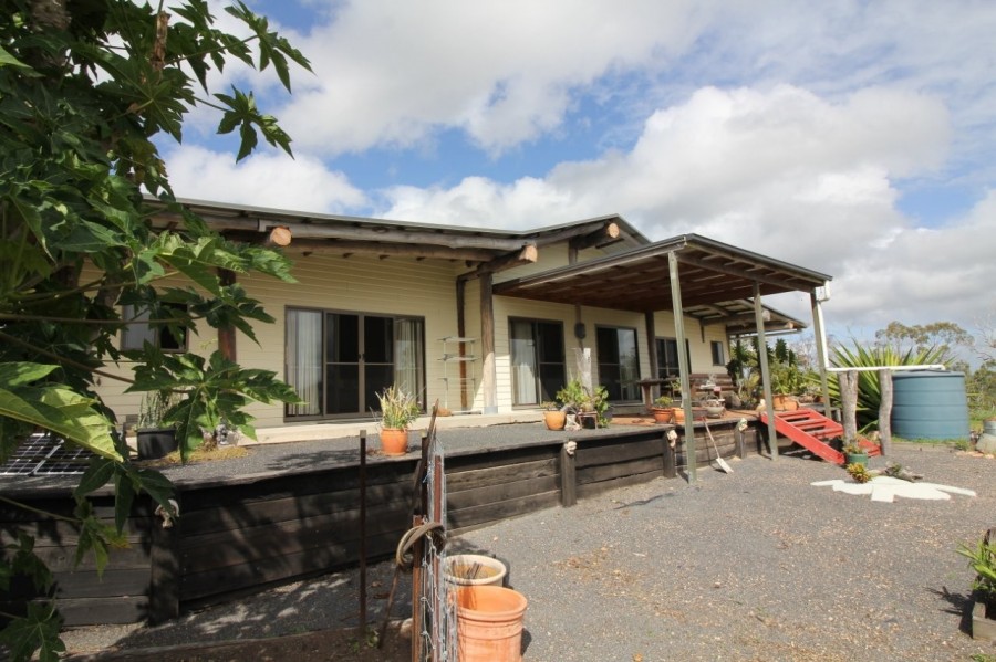 Real Estate in Berajondo