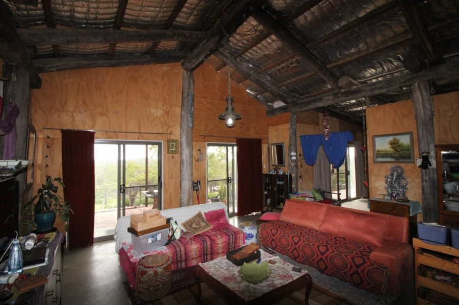 Real Estate in Berajondo