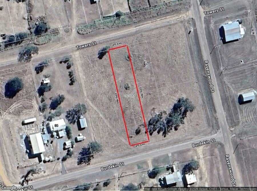 Property For Sale in Mingela