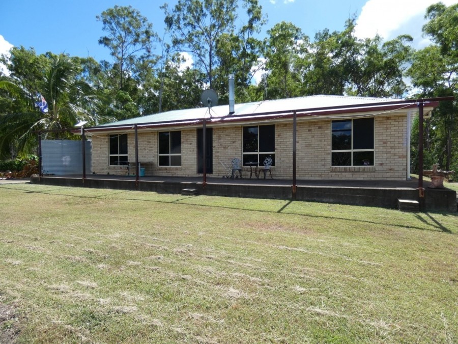 Property For Sale in Bullyard