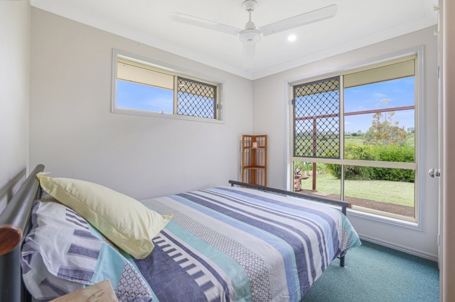 Real Estate in Bullyard