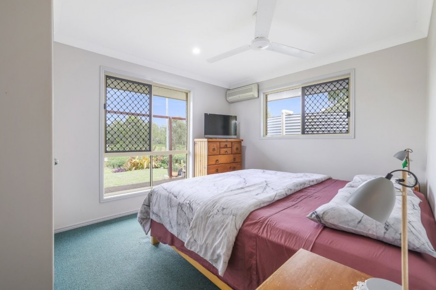 Real Estate in Bullyard