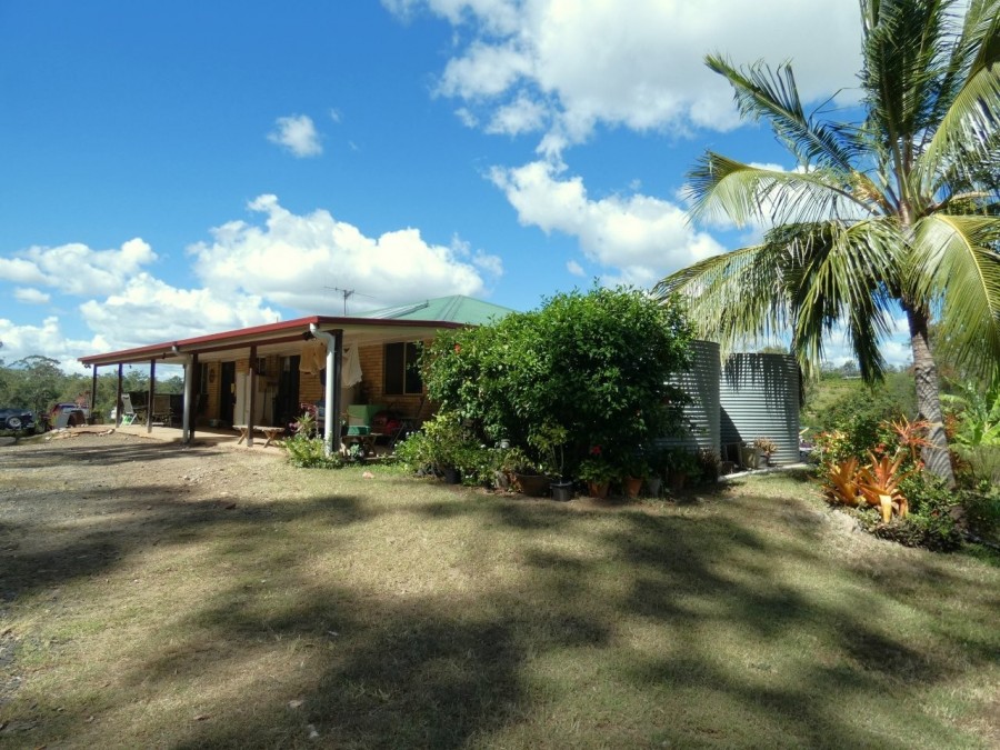 Real Estate in Bullyard