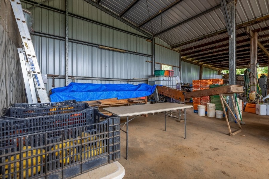 Real Estate in Bullyard