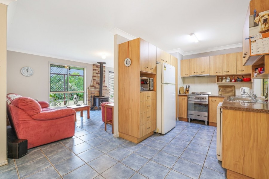 Real Estate in Bullyard