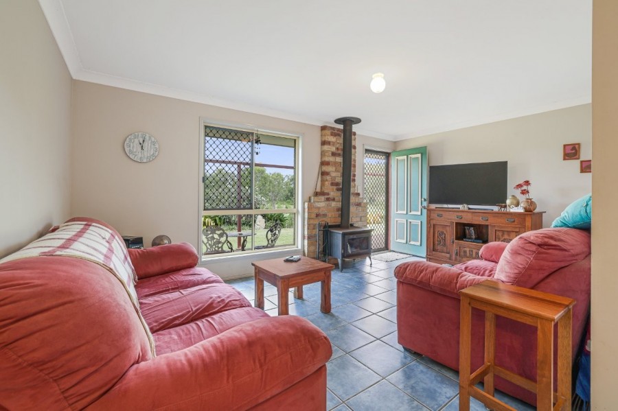 Real Estate in Bullyard