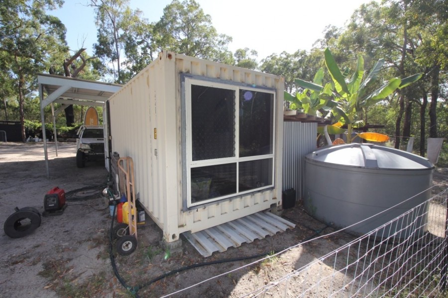 Real Estate in Deepwater