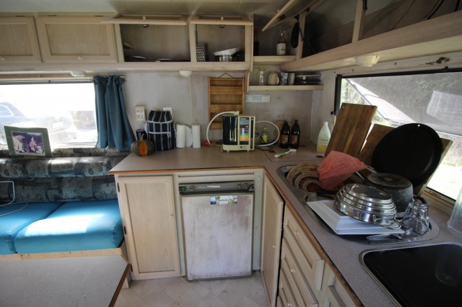 Real Estate in Deepwater