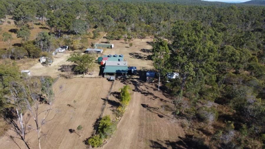 Property For Sale in Mount Maria