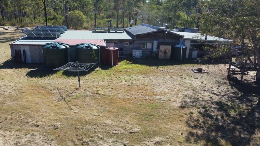 Real Estate in Mount Maria
