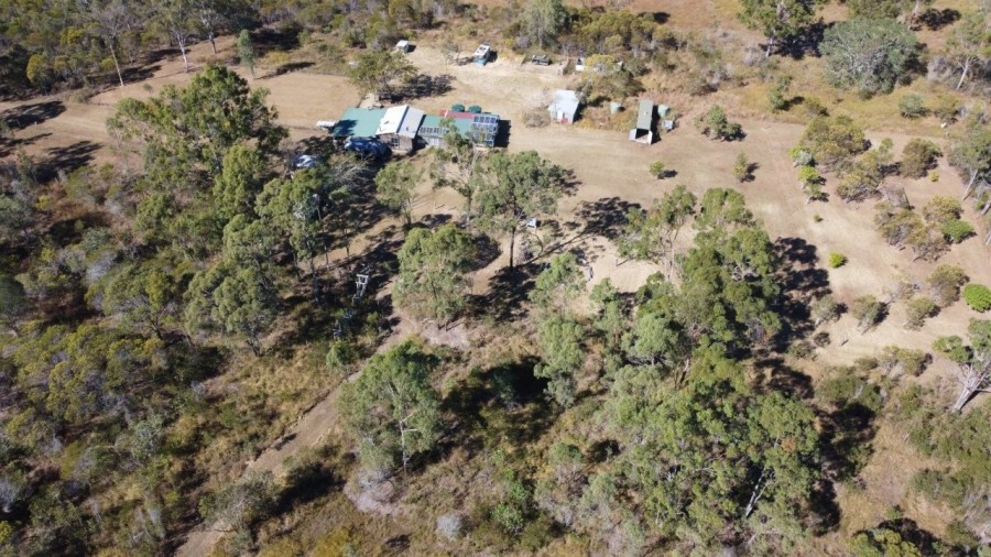 Real Estate in Mount Maria